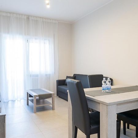 Appartamento Simonetti Lido di Ostia Luaran gambar